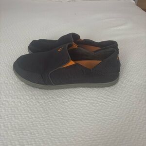 Men's olukai slip on